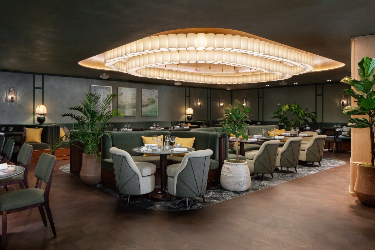 Where Heritage Meets Holistic: Montcalm Mayfair Reimagines the Luxury Hotel