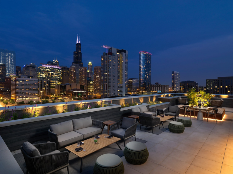 Where to Stay: The 7 Best Hotels in Chicago