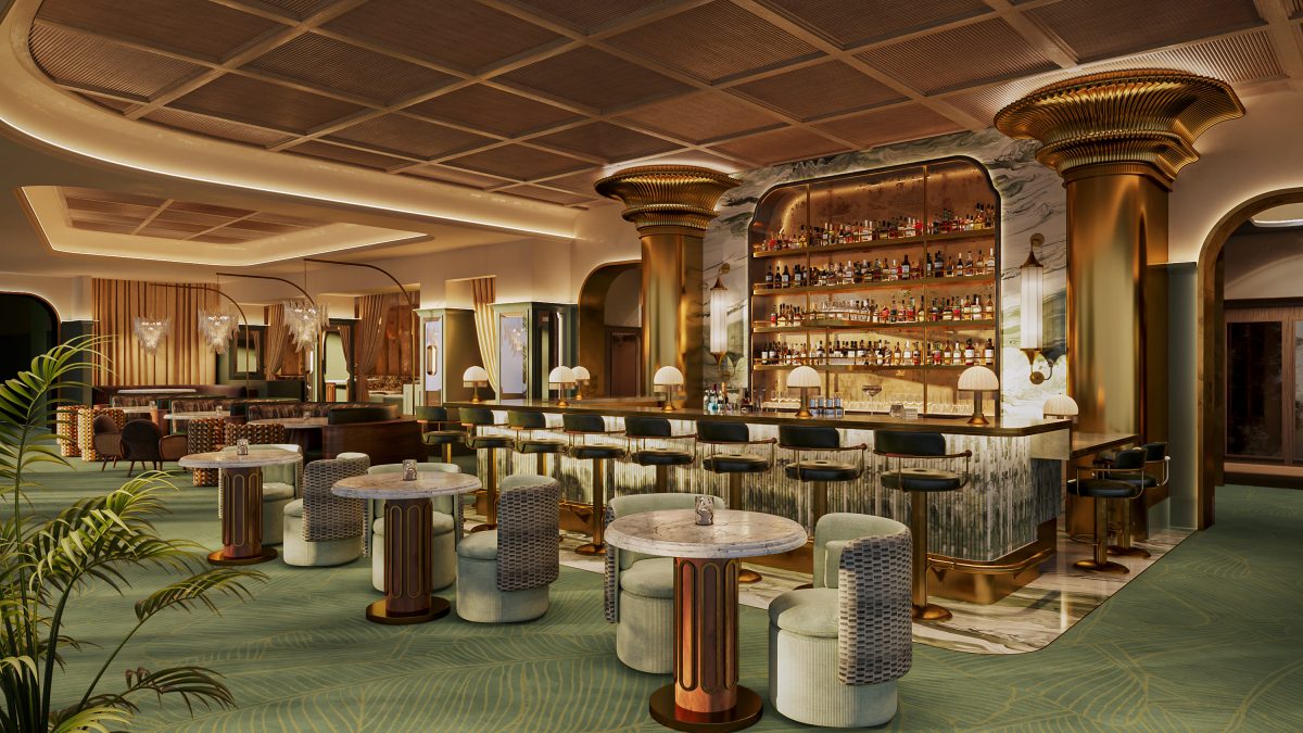 Sterling’s At The Carnelian Set To Debut In 2026 As Naples’ Most Exclusive Private Members Club