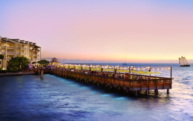 Barefoot, Bronzed, and Bougie: Where to Stay in Style in Key West