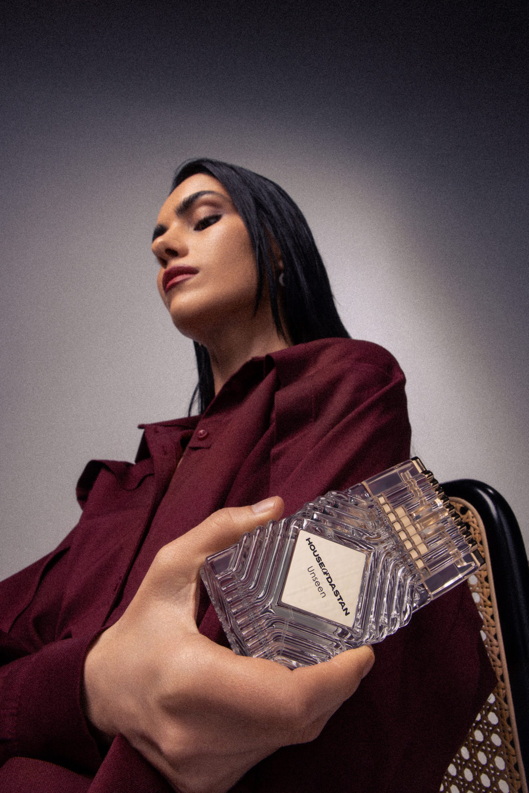 The Power of the Unseen: House of Dastan’s New Fragrance is a Whisper That Lingers