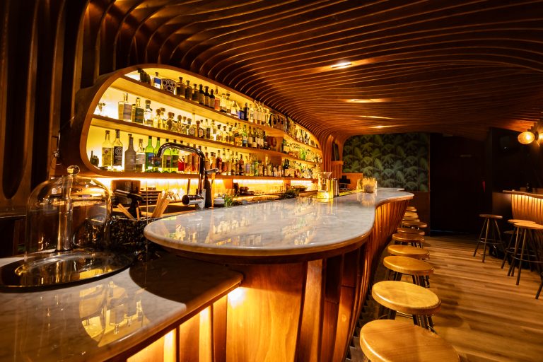 Unlock the Secrets of the Mediterranean Treasure at Paradiso Barcelona