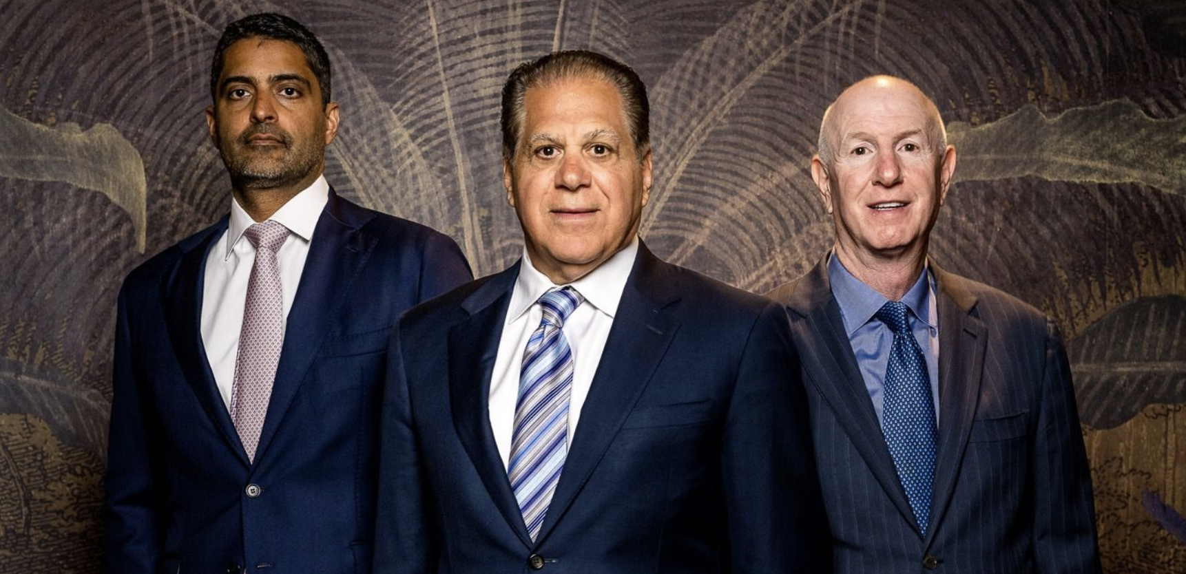 Roberts, Falcone, and Motwani Turn One Acre to a City Within a City: The Story Of Miami Worldcenter