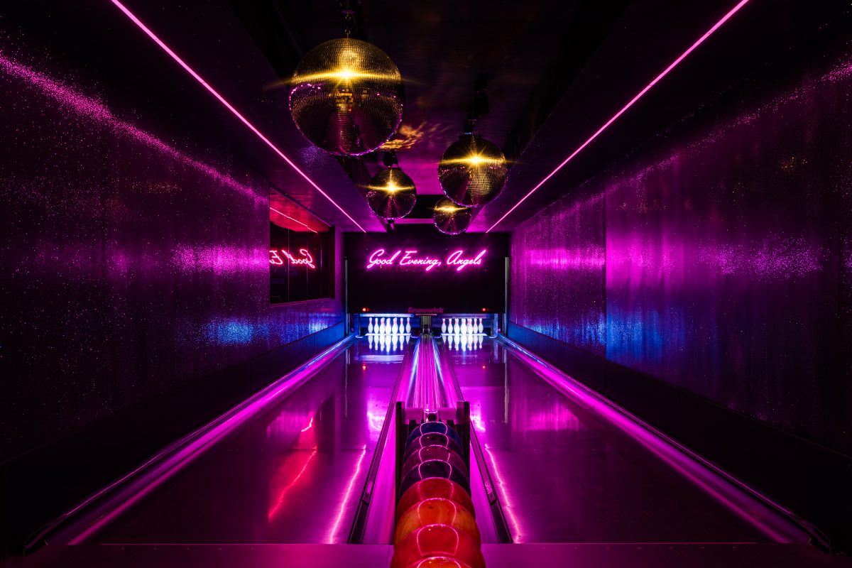 Seven24 Collective Opens in NYC: Inside the Luxe New Private Club at Gansevoort Meatpacking