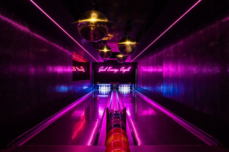 Seven24 Collective Opens in NYC: Inside the Luxe New Private Club at Gansevoort Meatpacking