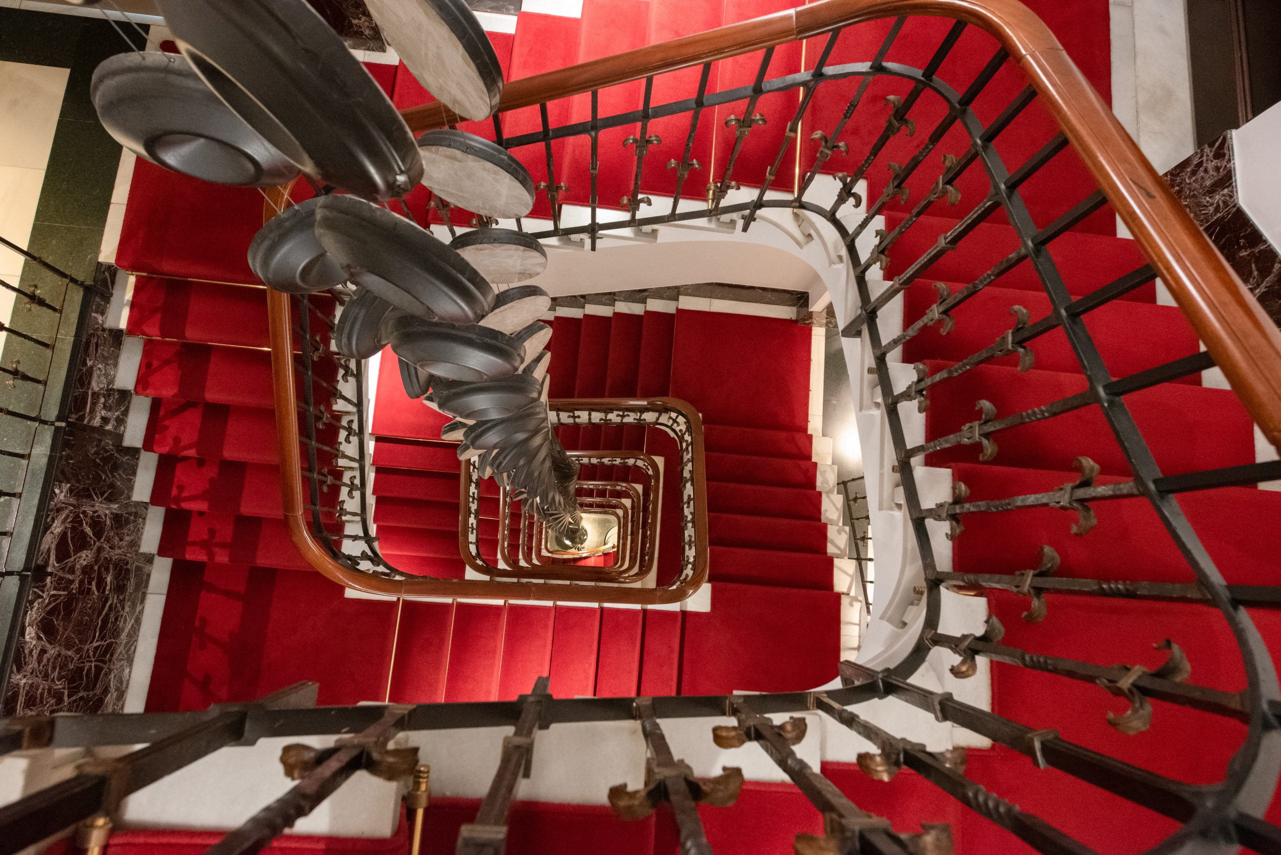 Le Méridien Barcelona