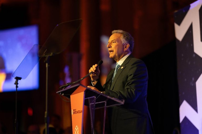 United Hatzalah Gala: Event Raises $18 Million to Support Life-Saving Operations in Israel