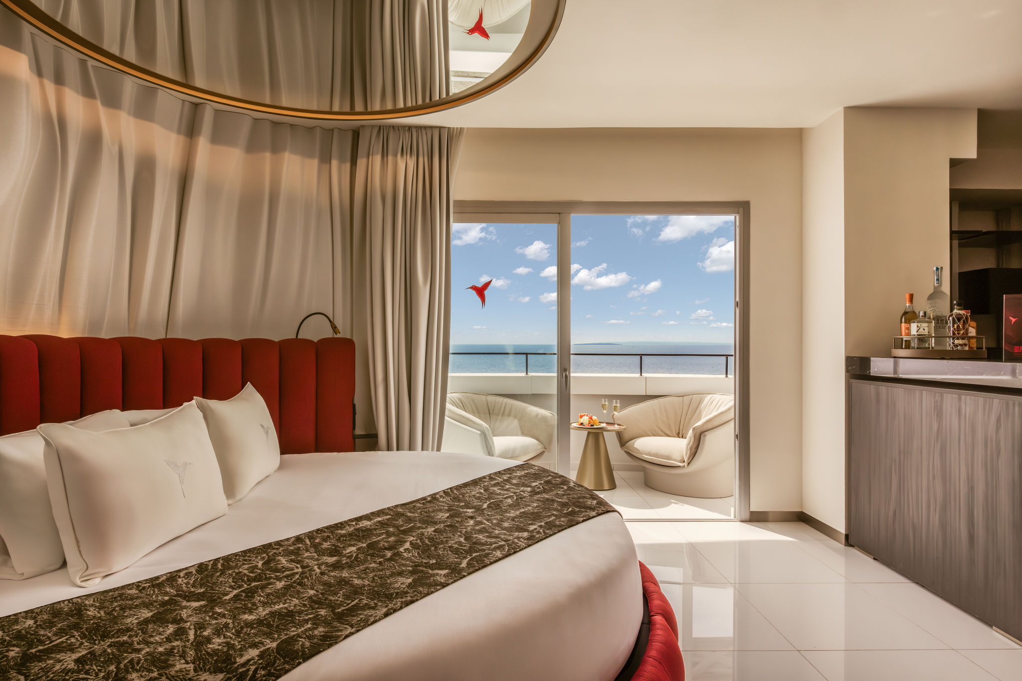 The Unexpected Hotel Ibiza