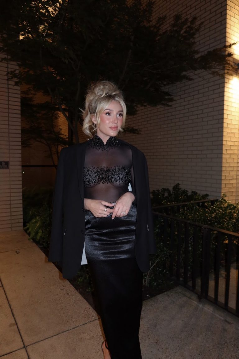 Texas-Sized Hair & Heart: Ashley West’s Rise in the Beauty Empire