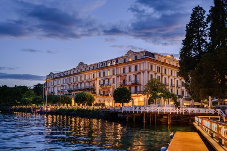 Villa d’Este: A Dream Escape on the Shores of Lake Como