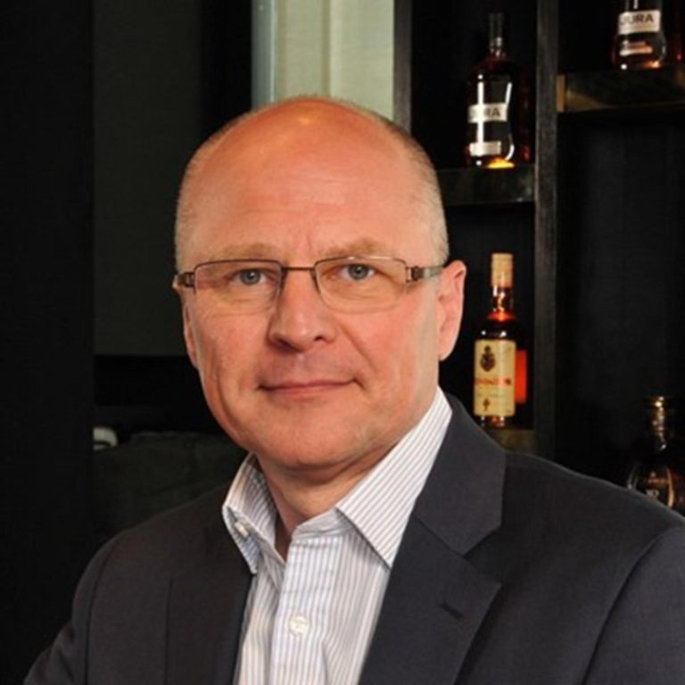 Whyte & Mackay CEO Bryan Donaghey Talks Legacy, Luxury, and the Future of Whisky