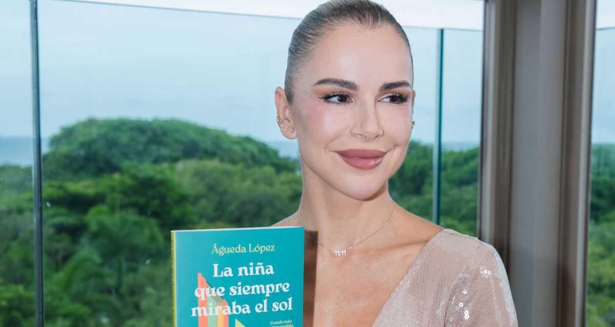 Haute Living Celebrates Águeda López’s Bilingual Children’s Book Launch in Miami