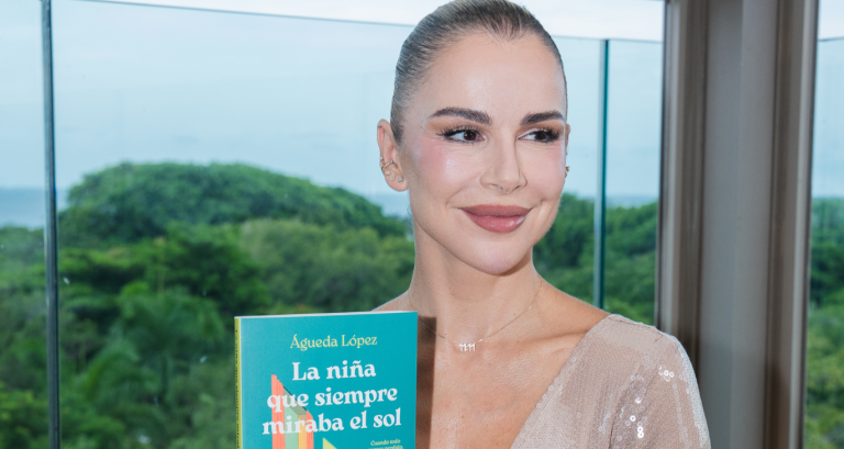 Haute Living Celebrates Águeda López’s Bilingual Children’s Book Launch in Miami