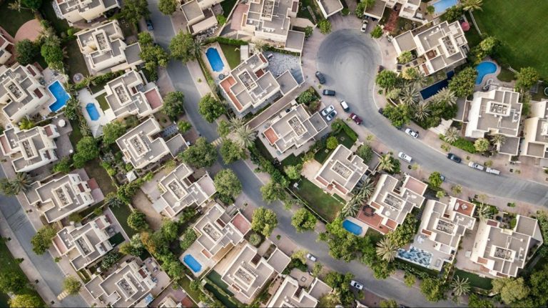 Edward L. Shugrue III Offers a Clear-Eyed View of the Coming Shift in Commercial Real Estate