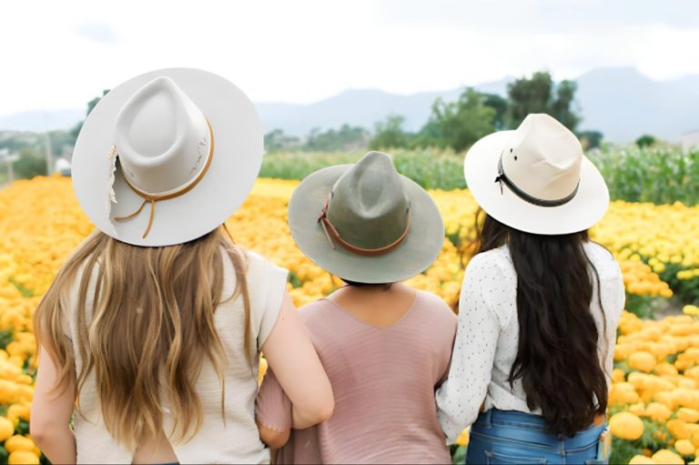 Empowering Women Through Travel: The Heart of Travel’s Mission