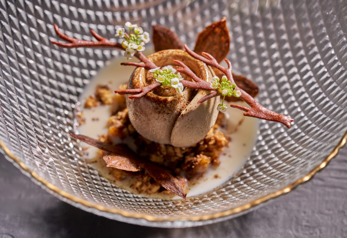 This Is The New #1 Restaurant In The World — And It’s Not In Paris, Tokyo, or NYC