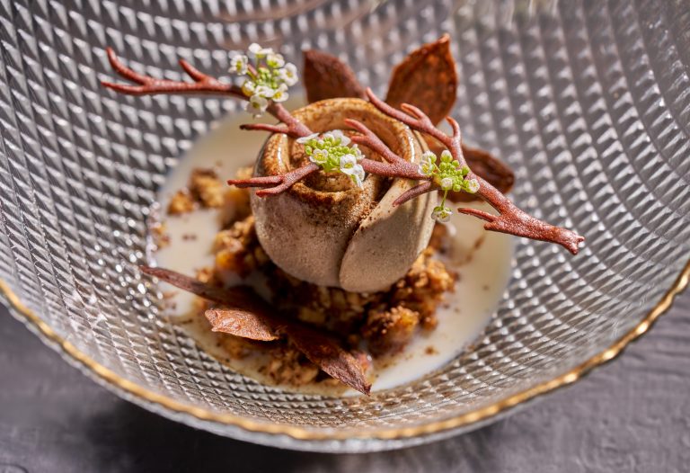 This Is The New #1 Restaurant In The World — And It’s Not In Paris, Tokyo, or NYC