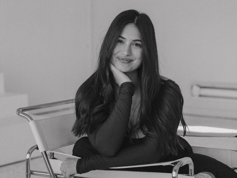 From Motherhood Must-Haves to Content Creation: Meet Miyaeva Renae