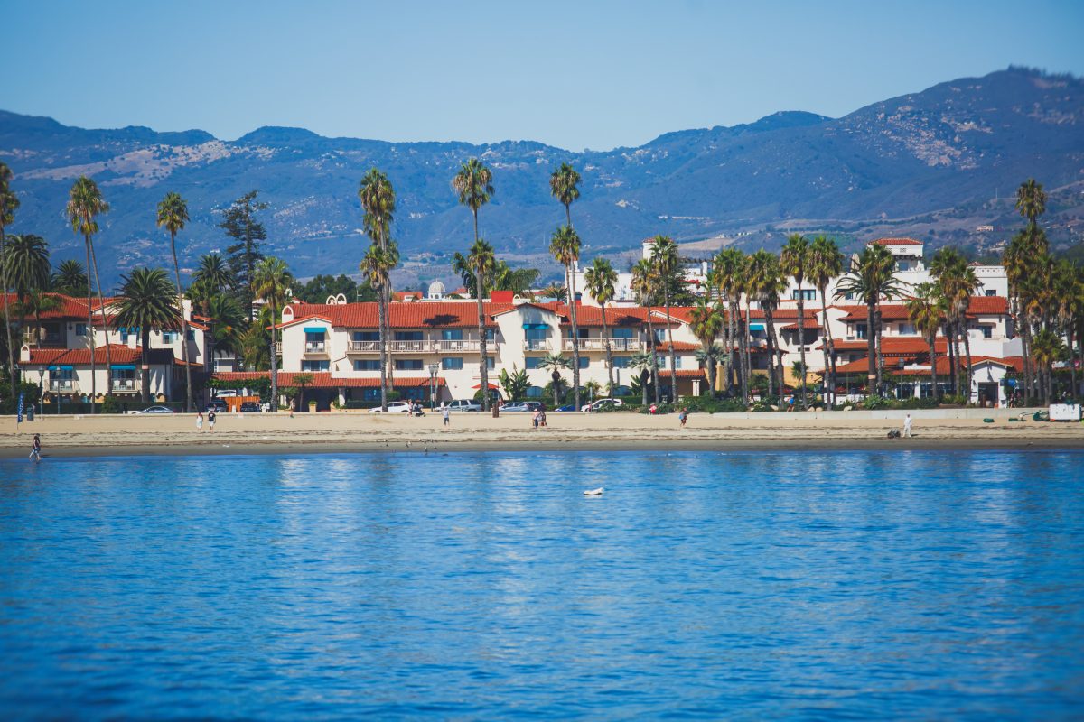 The Most Luxurious Hotels in Santa Barbara & Montecito — the American Riviera