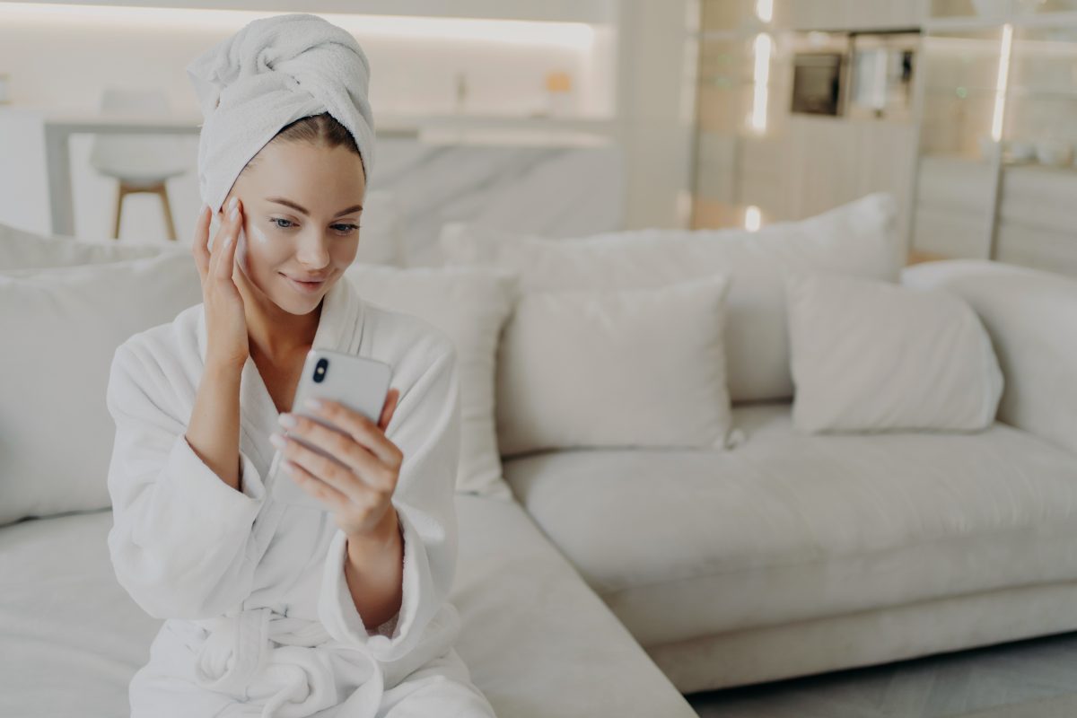 Your Dermatologist Will See You Now—Virtually