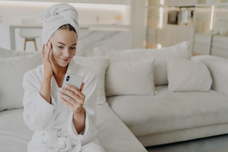 Your Dermatologist Will See You Now—Virtually