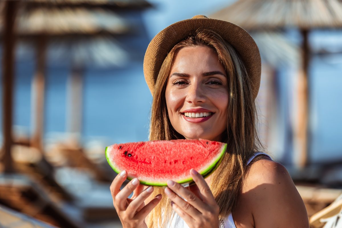 How Diet Affects Your Smile: What to Eat (and Avoid) for Healthier Teeth This Summer