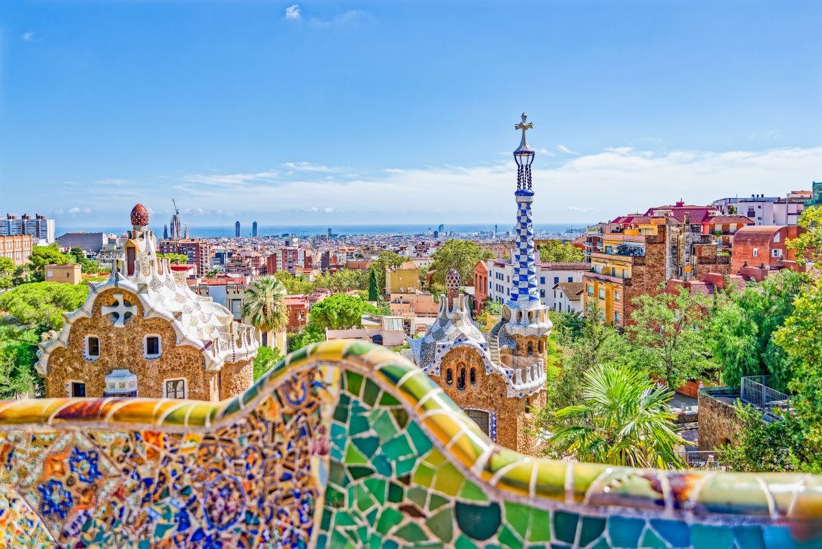Barcelona, in Style: The Ultimate Luxury Guide to the City of Sun and Surrealism