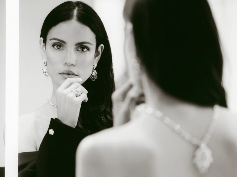 The Depths of Sofia: Get To Know The Real Sofia Resing