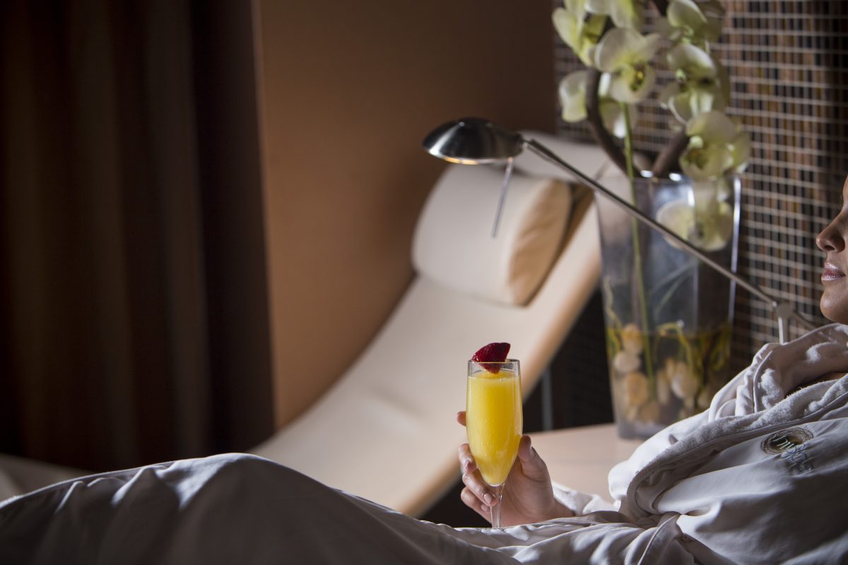 The Ultimate Wellness Escape: Top Picks for Miami Spa Month 2025