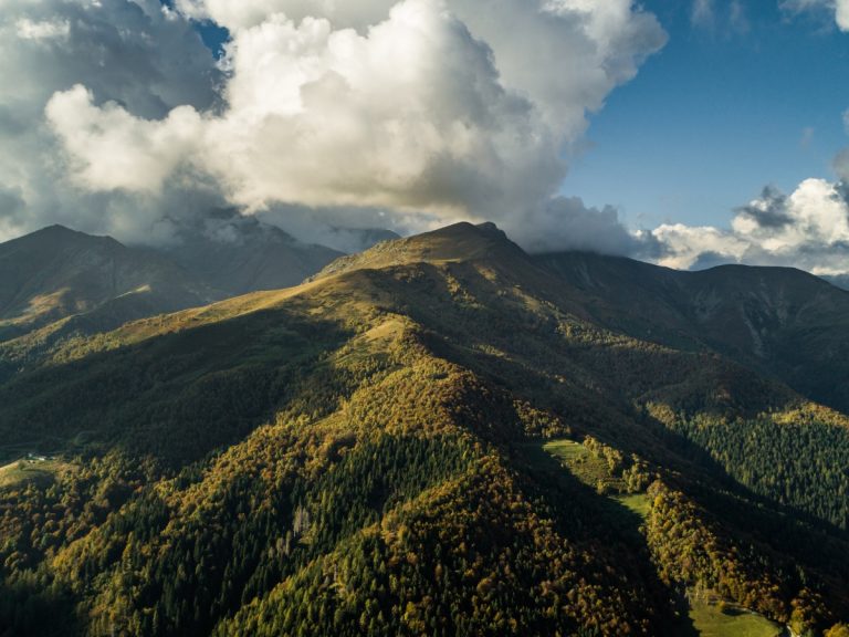 Zegna Launches Oasi Zegna Global Initiatives in Aspen—Cementing the Brand as a Global Leader