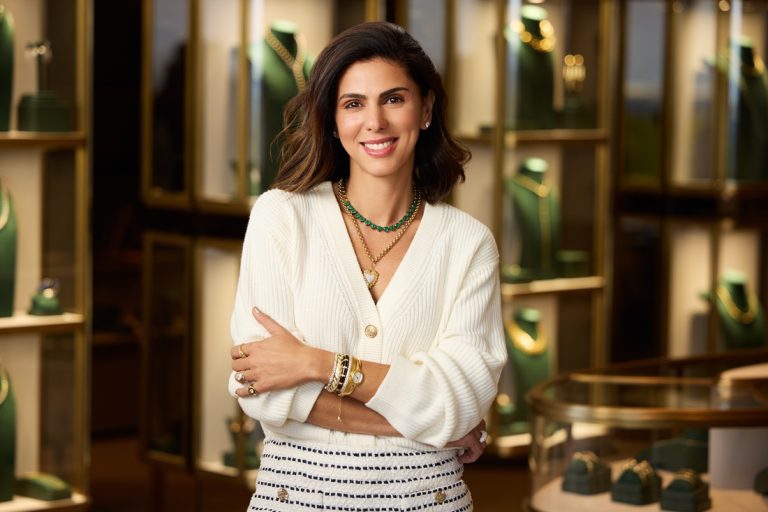 The Quiet Power of Custom: How JJ Jewelry Is Redefining Modern Luxury, One Private Client at a Time