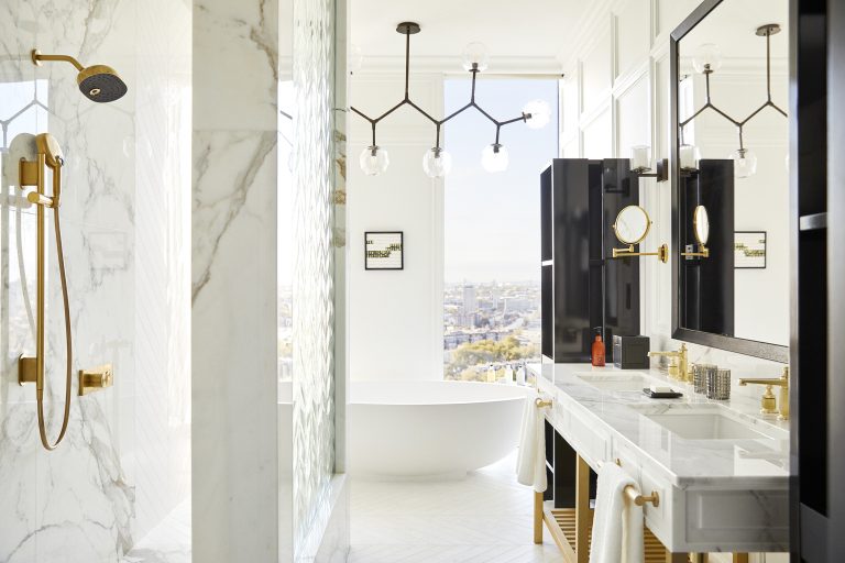 Serenity, Spa Days & Skyline Views: What to Expect from Park Hyatt London River Thames