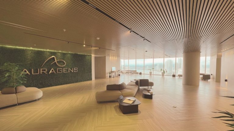 Auragens Stem Cell Center in Panama Sets a New Benchmark for Luxury and Medical Experience