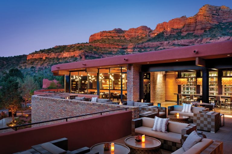 Enchantment Resort & Mii Amo Spa: The Most Magical Place in Sedona