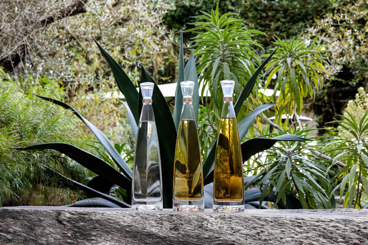 Celebrate National Tequila Day with Cincoro Tequila in These Haute Destinations