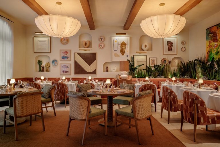 Miami Spice 2025: Best Restaurants To Dine In Style