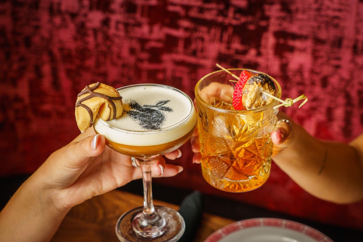 Best New Restaurants In Naples