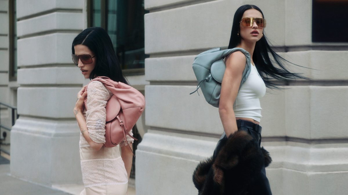 The Iconic Fendi Spy Bag Makes a Major Return