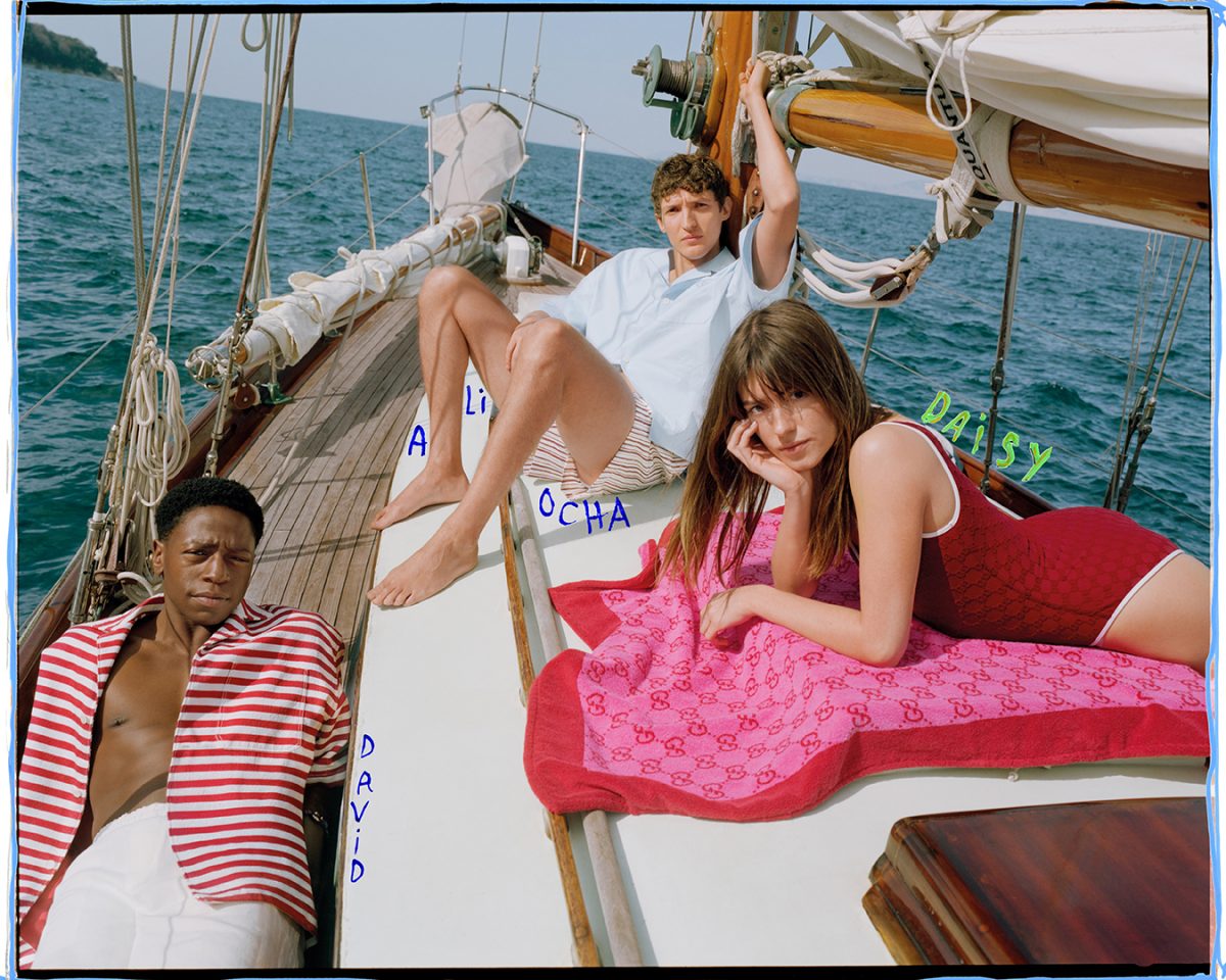 Summer Vibes: The Hautest Summer Fashion Pieces For Your Holiday Getaway