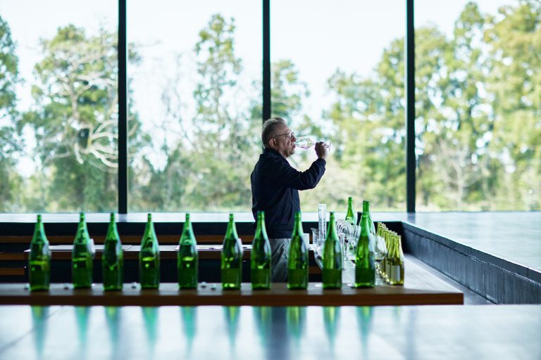 Richard Geoffroy on the Rise of Sake: Why IWA is the New Crush for Wine Lovers