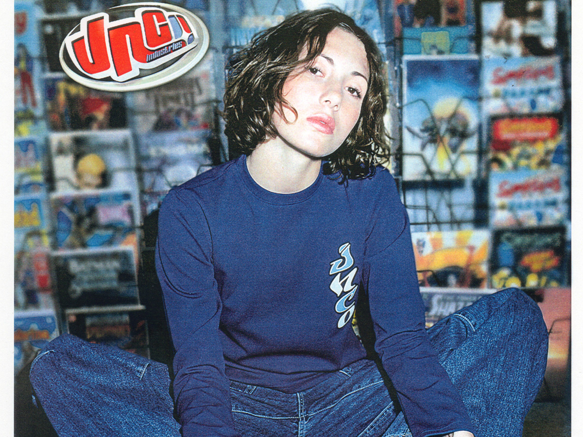 JNCO Jeans: The '90s Icon Bridging Generations with Bold Style