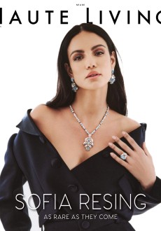 Sofia Resing, Miami June 2025