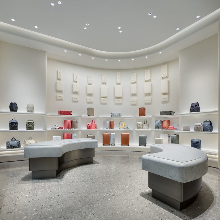RIMOWA Lands on Madison: Inside the Luxe New Flagship and Its Covetable Exclusives