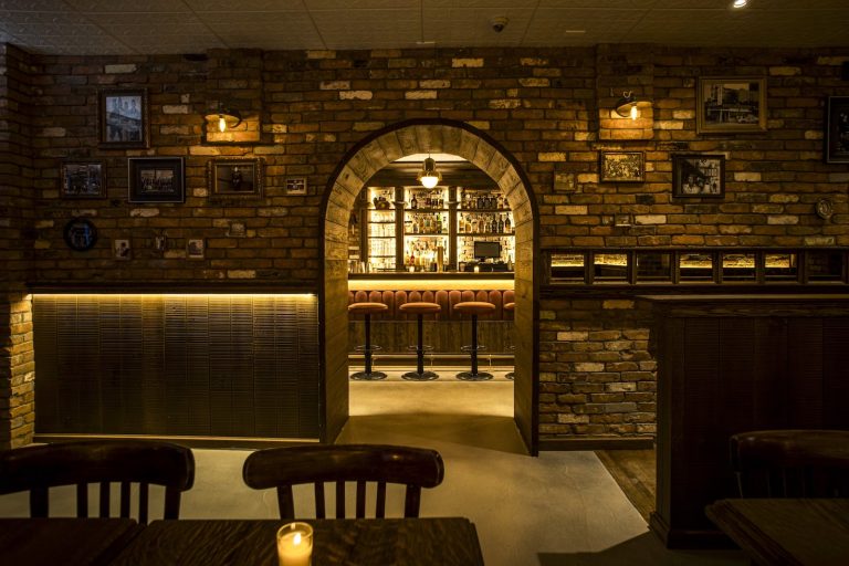 The Bars and Bartenders That Took Home Top Honors at the 2025 Spirited Awards