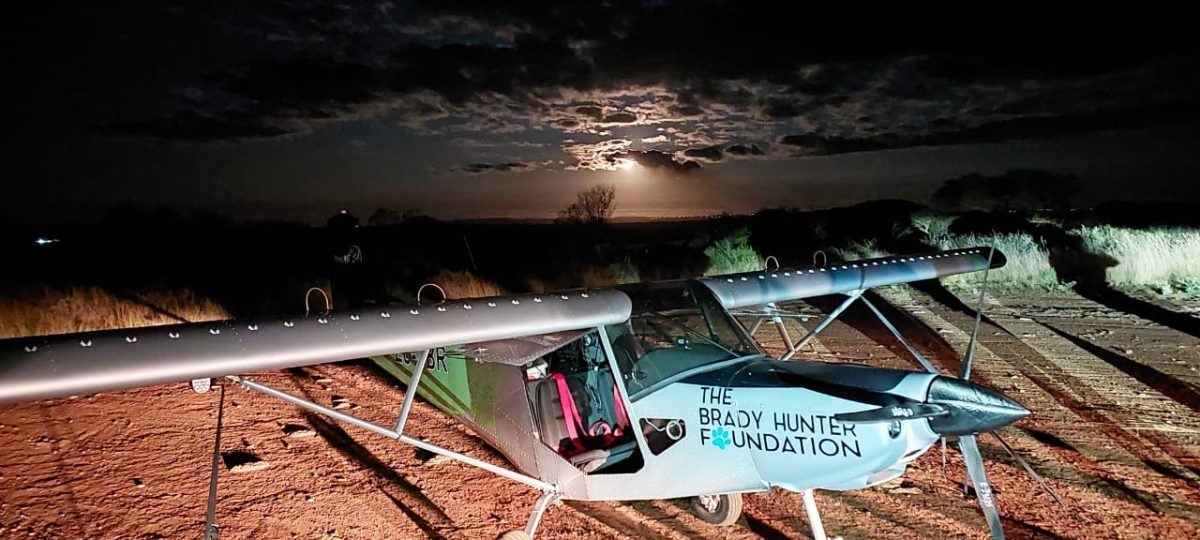 The Brady Hunter Foundation: A Global Force for Compassion and Change