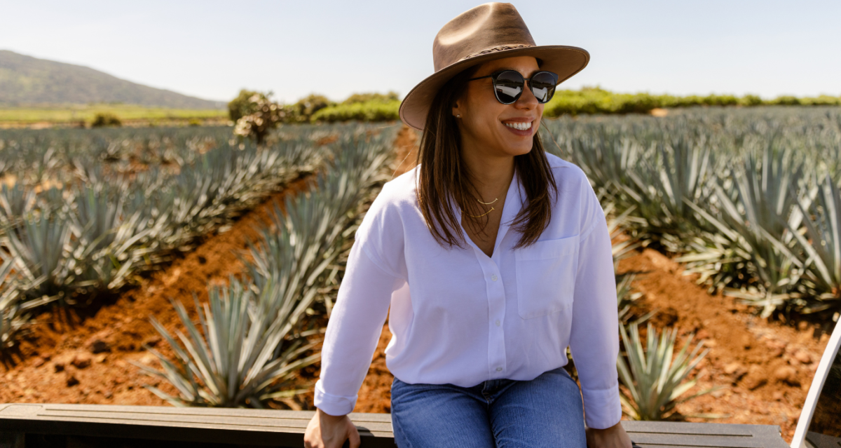 Raising the Bar: Master Distiller Graciela Gonzalez On Crafting Escasa Tequila