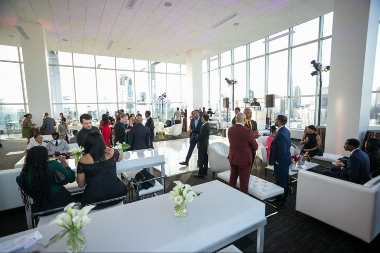 Beyond the Five Senses: Posh 5 Productions’ Formula for Unforgettable Events
