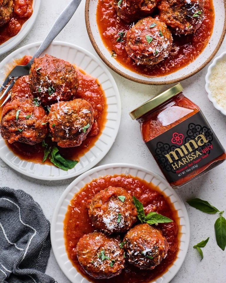 A Legacy of Flavor: How Mina Is Bringing the Heart of Morocco to Tables Around the World