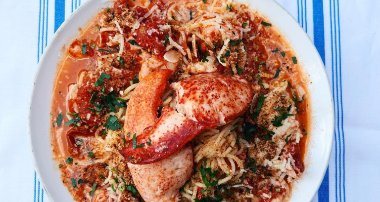The Ultimate Lobster Lover’s Guide To Boston