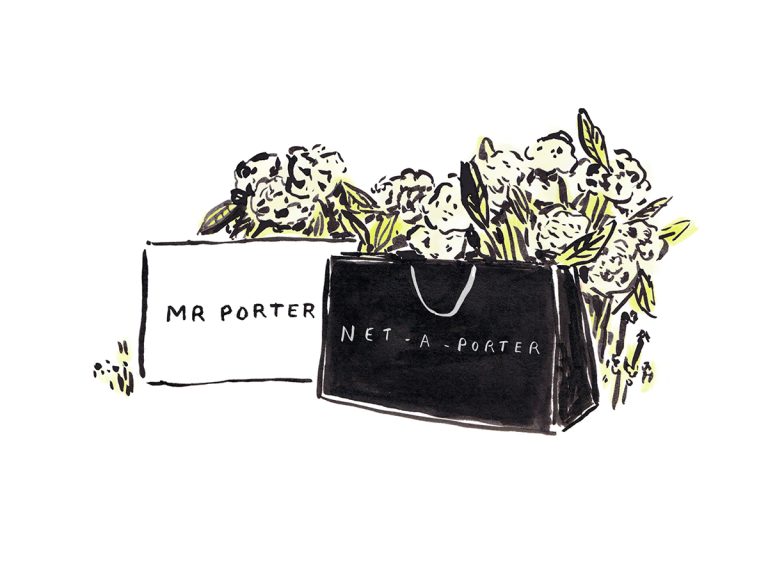 Net-a-Porter & Mr Porter Open Exclusive Pop-Up in the Hamptons—Everything You Need to Know